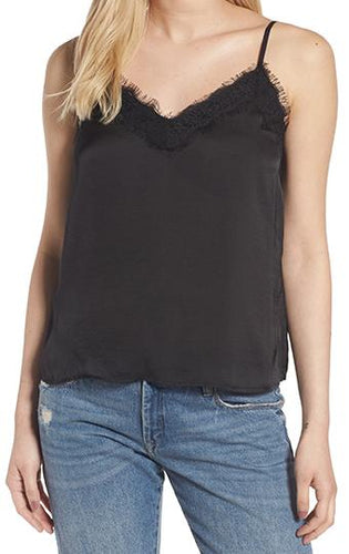 Sleeveless Fashion Top-M4