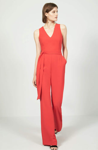 Women Fashion Jumpsuit-M1