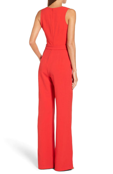 Women Fashion Jumpsuit-M1