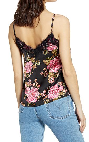 Sleeveless Fashion Top-M2