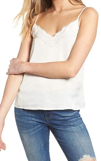 Sleeveless Fashion Top-M3