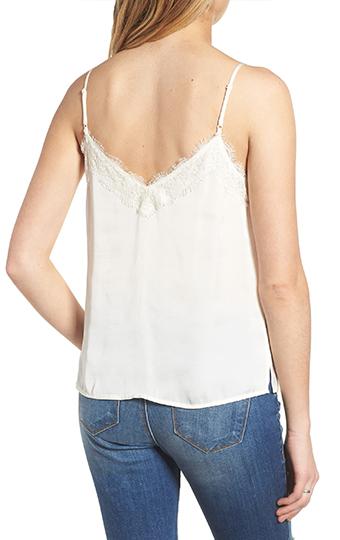 Sleeveless Fashion Top-M3